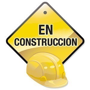 En construcción